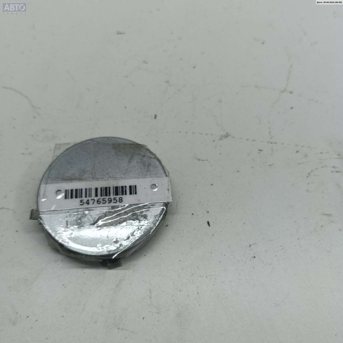 Решетка бампера к Ford Mondeo 2003