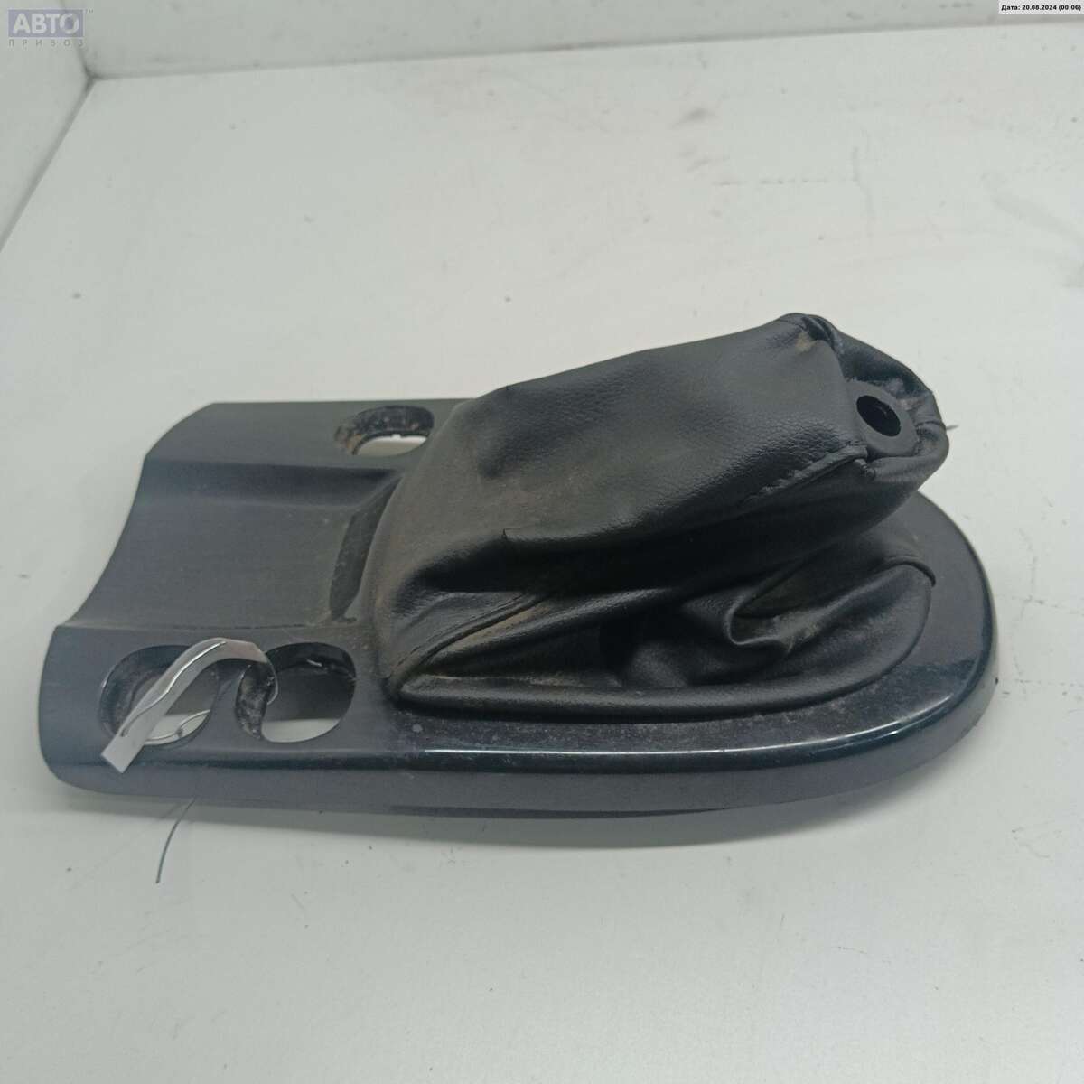 Чехол рычага КПП к Ford Focus 2003