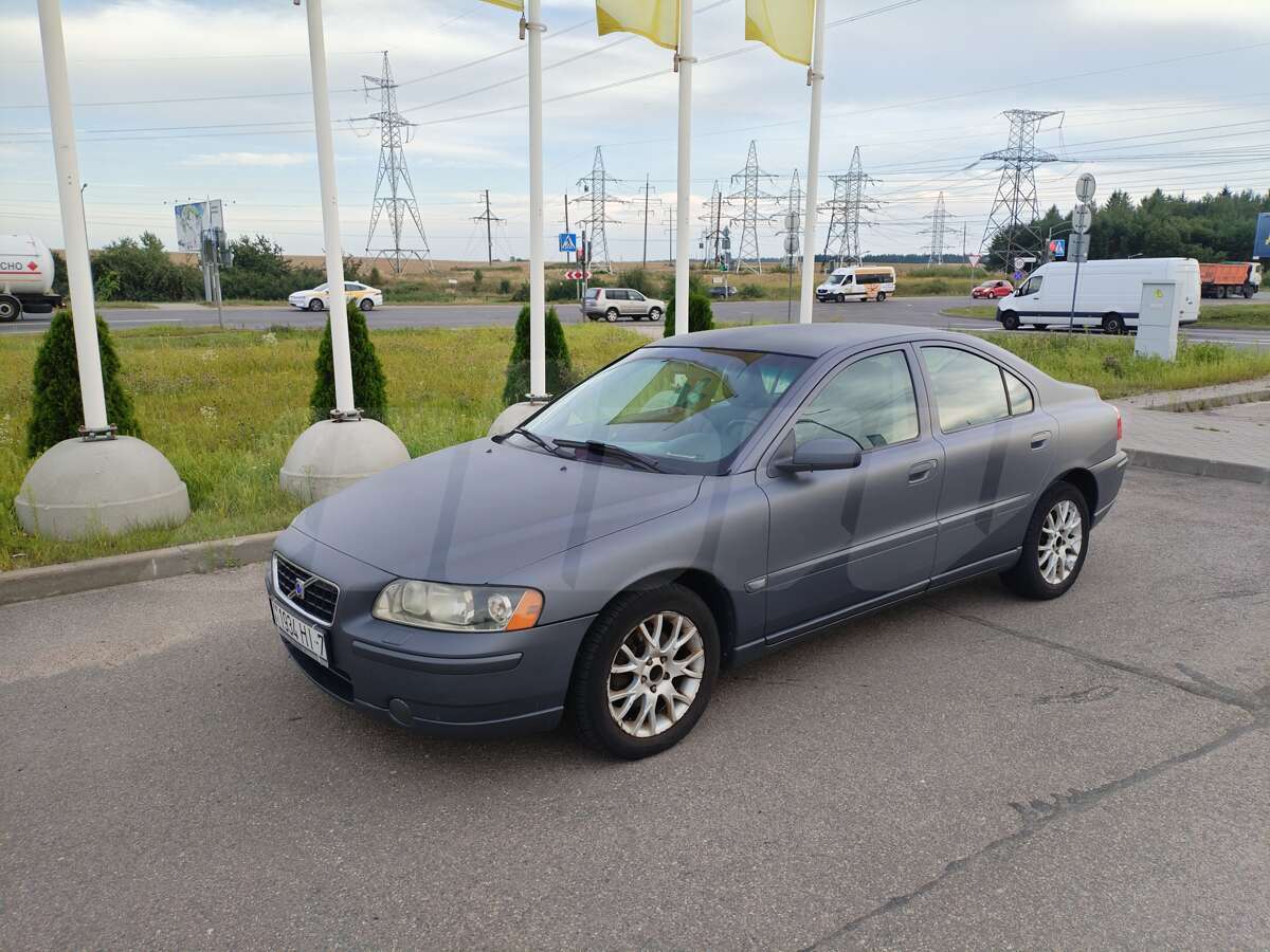 S60 2.4 140