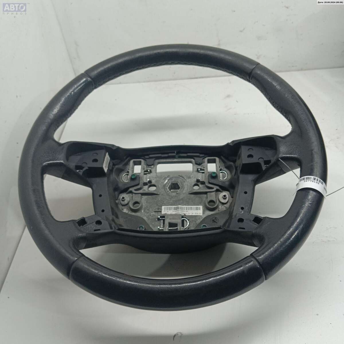 Руль к Ford S-MAX 2006