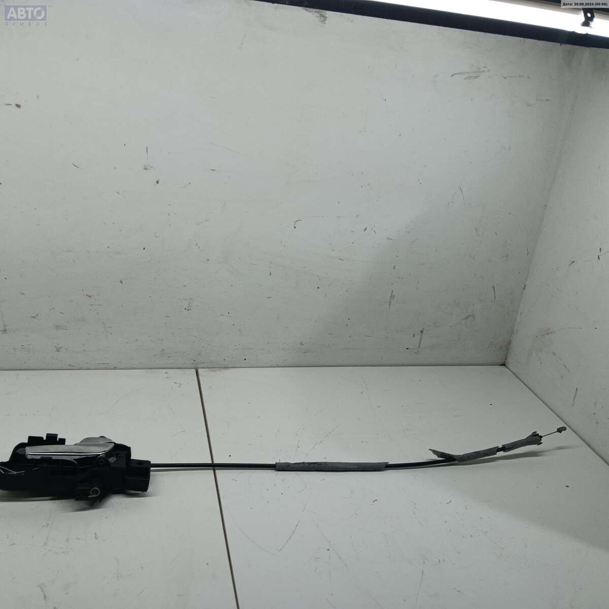 Трос двери к Ford S-MAX 2006