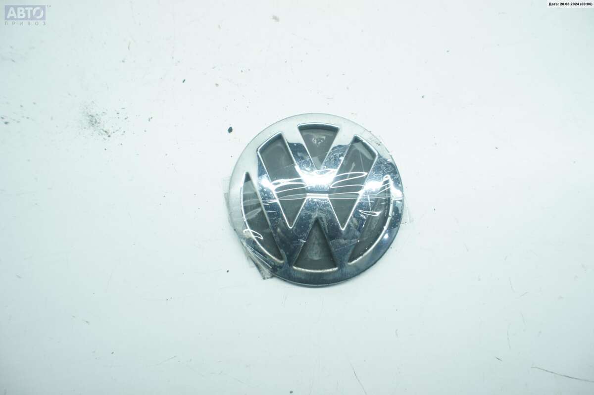 Эмблема к Volkswagen Sharan 2001