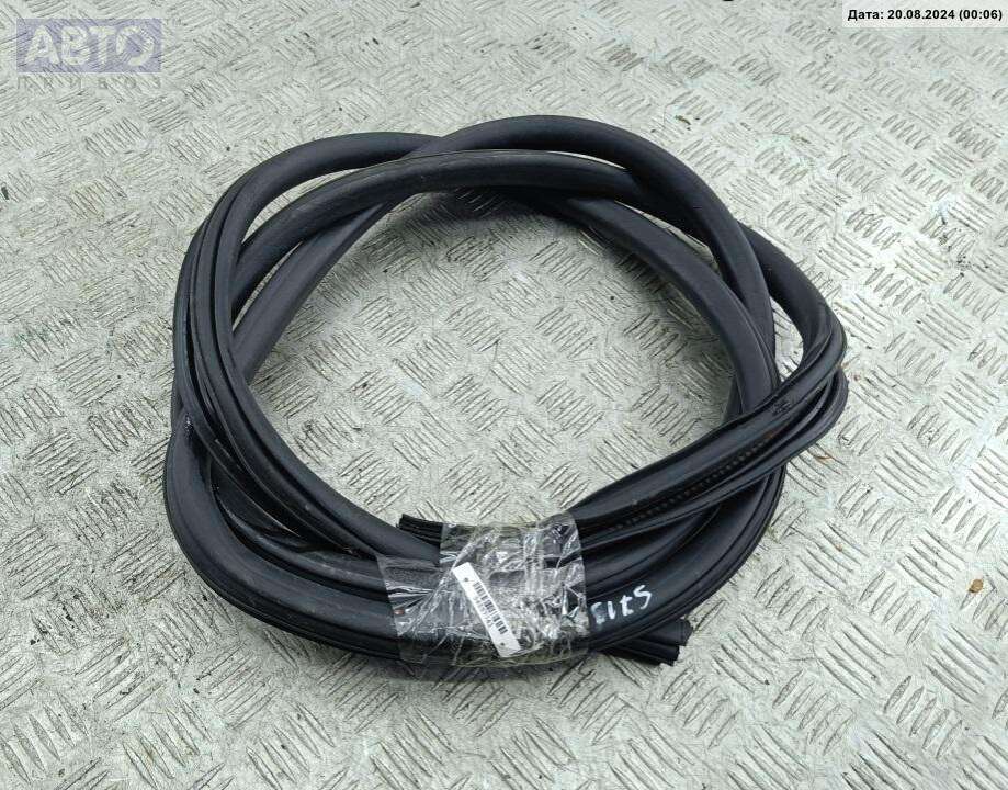 Уплотнитель к Skoda  2007