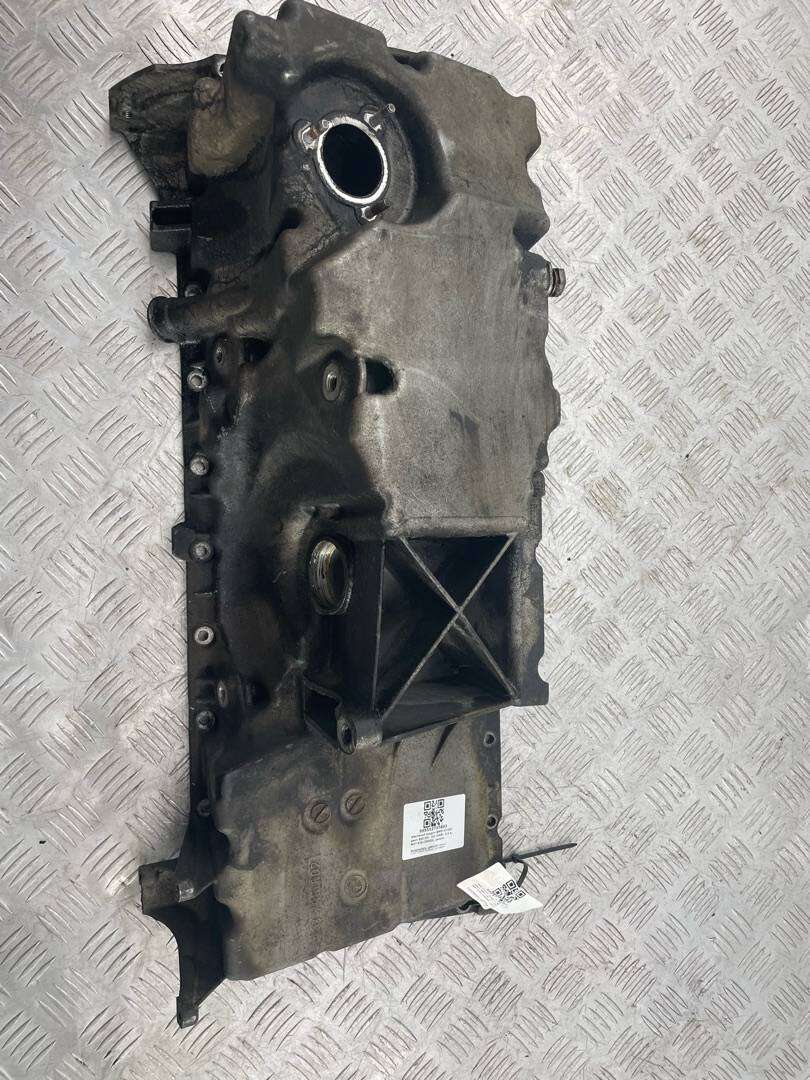 Поддон к BMW X3 2008