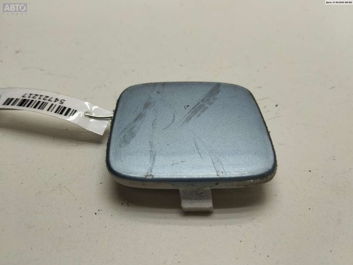 Решетка бампера к Ford Focus 2005