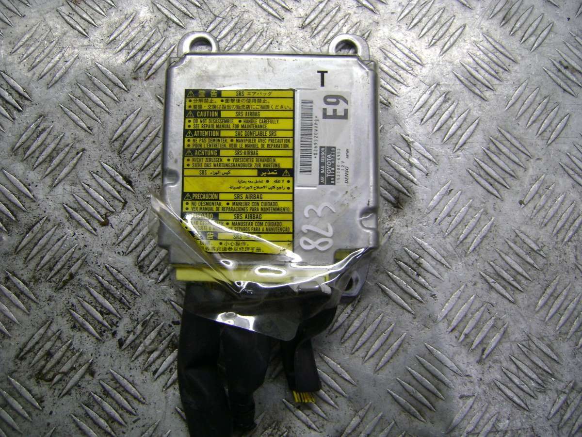 Блок AirBag к Toyota Prius 2005