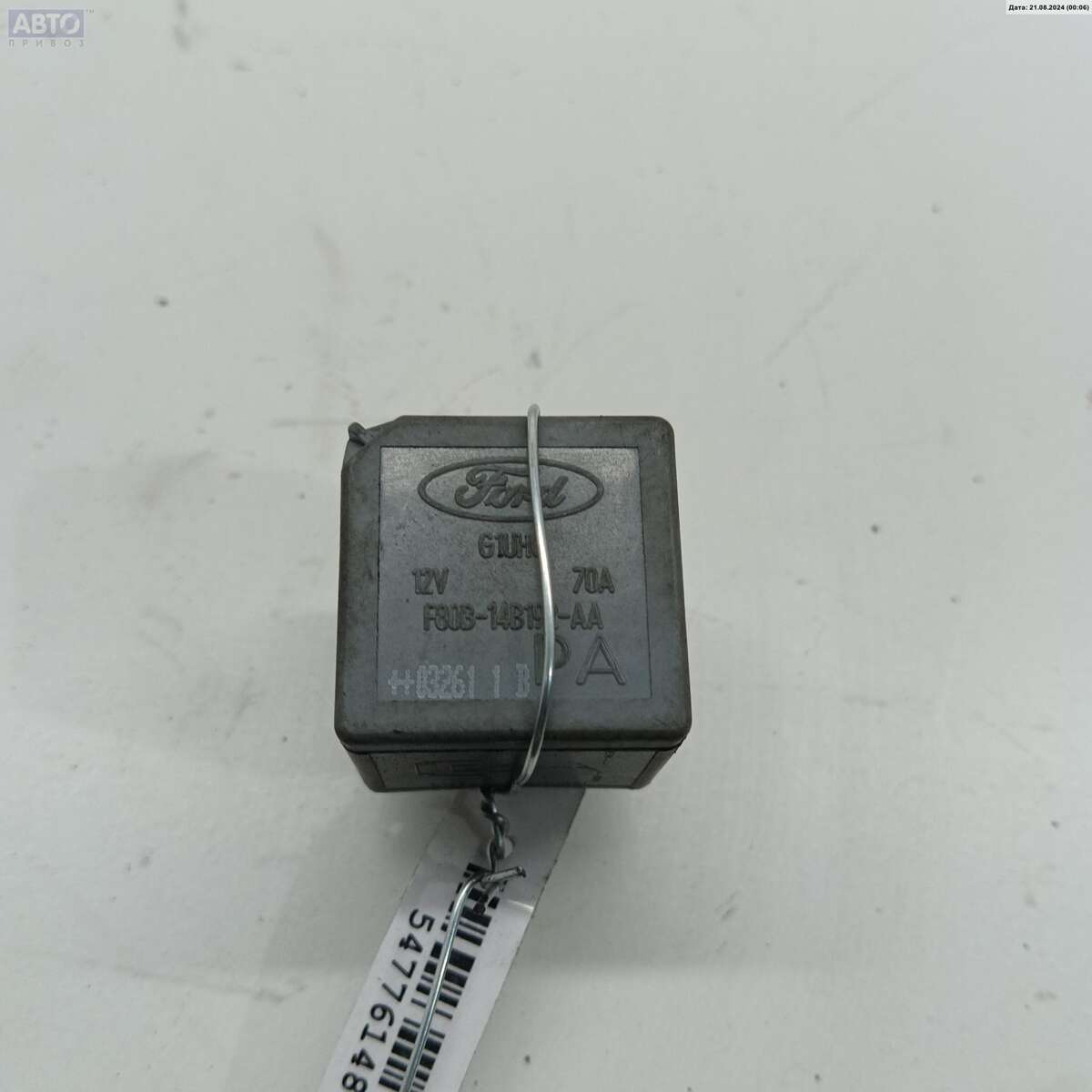 Реле к Ford Focus 2003