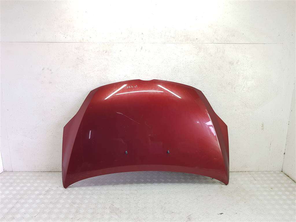 Капот к Mazda 5 2010