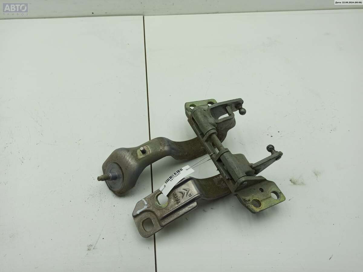 Крепления/Кронштейны к Citroen C5 2003
