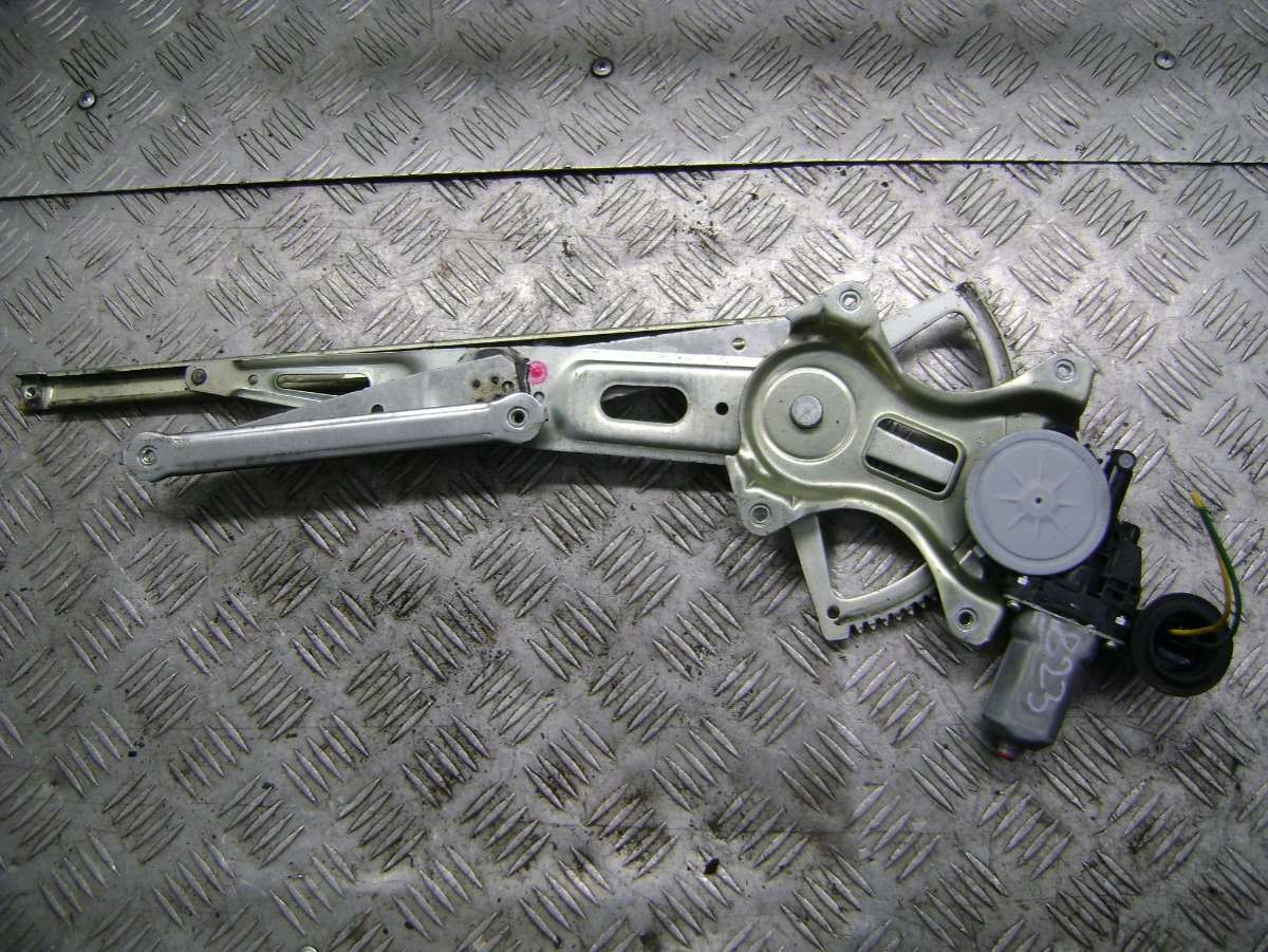 Стеклоподъемник к Toyota Prius 2005