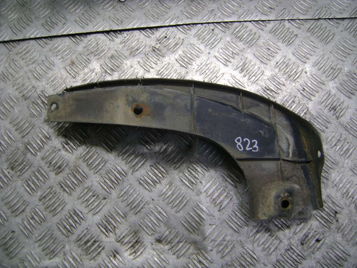Брызговик к Toyota Prius 2005