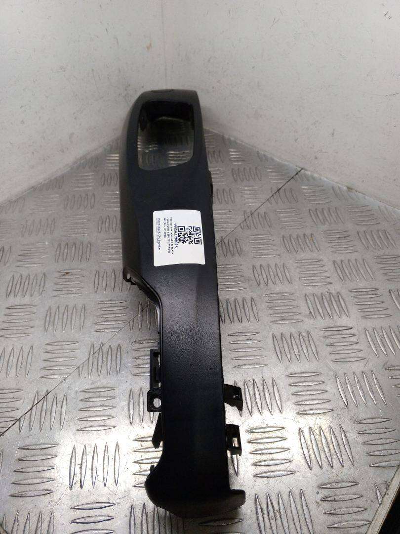 Накладка к BMW 3 series 2008