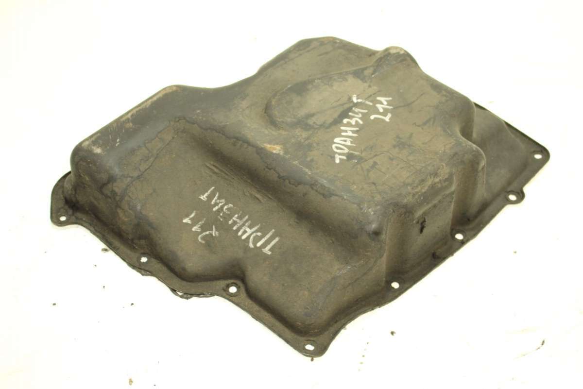 Поддон к Ford Tourneo Connect 2003