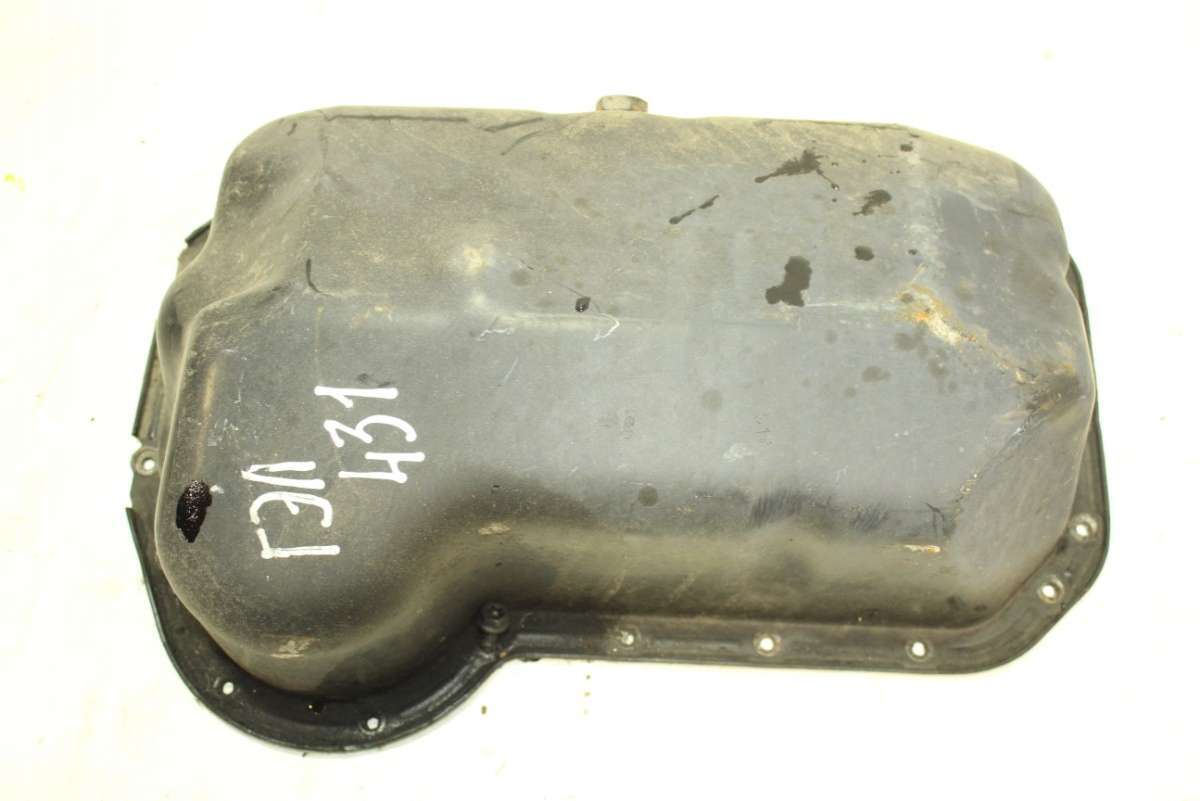 Поддон к Ford Galaxy 1999