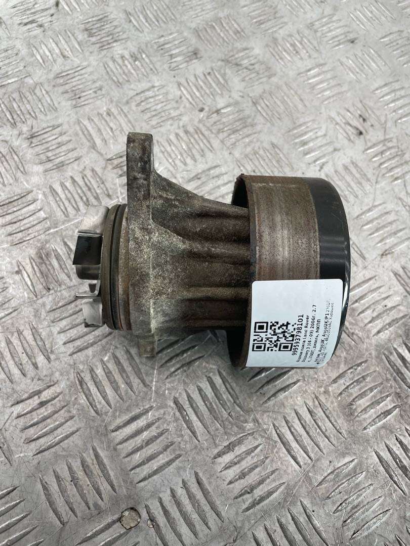 Помпа к Land Rover Discovery 2006