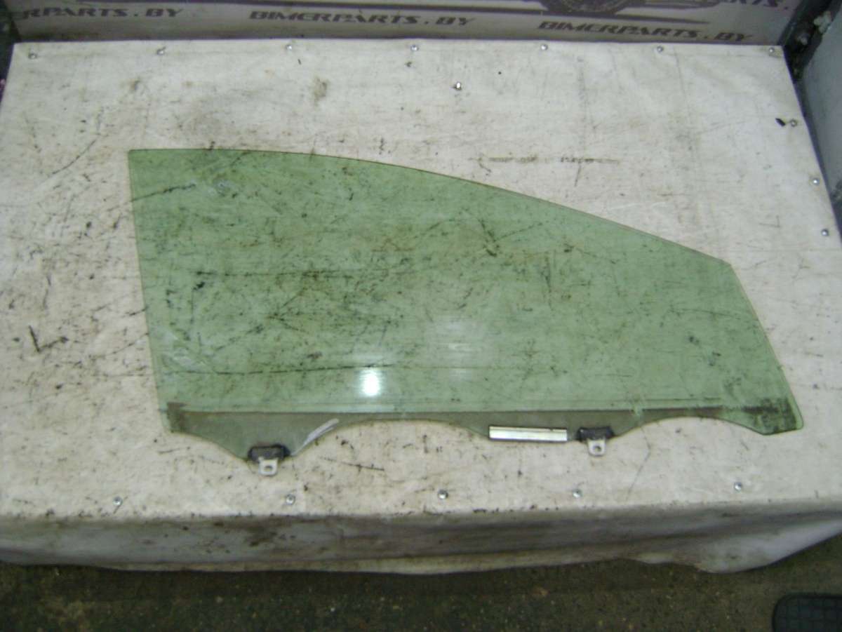 Стекло двери передней правой к Toyota Prius 2005