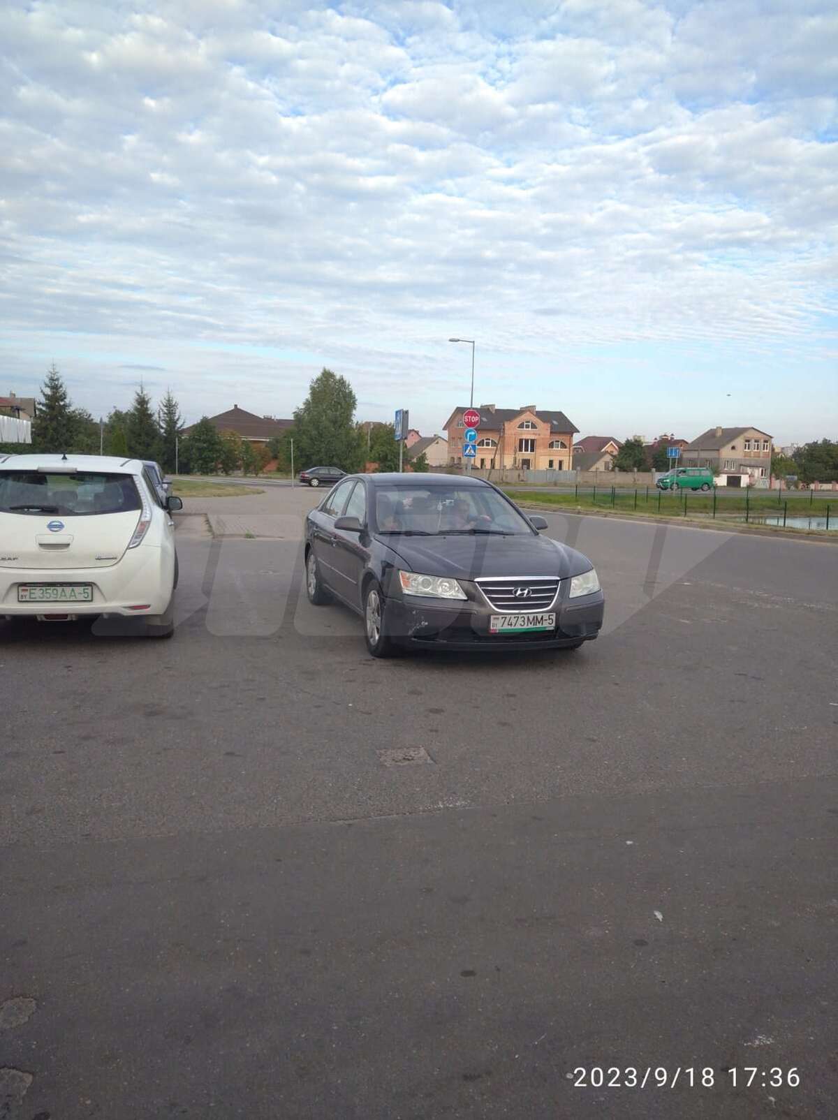 Nissan Leaf I (ZE0/AZE0), 2016