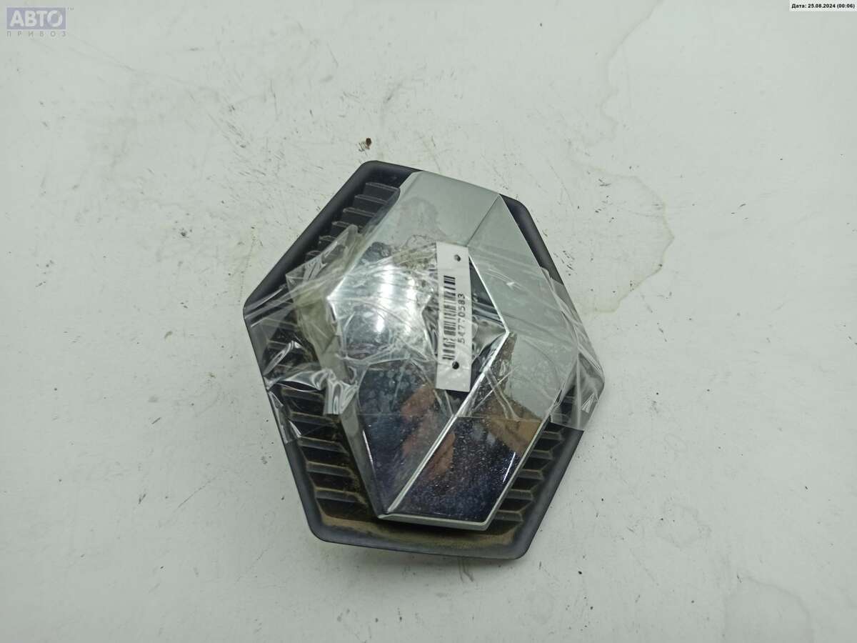 Эмблема к Renault Espace 2002