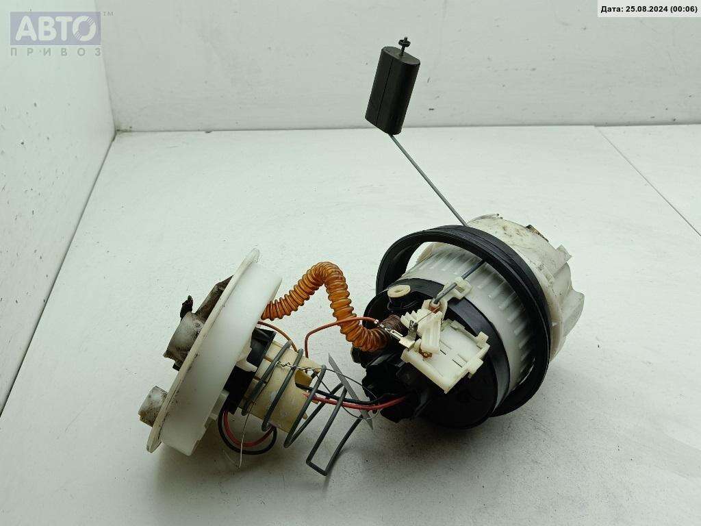 ТНВД к Ford C-MAX 2004