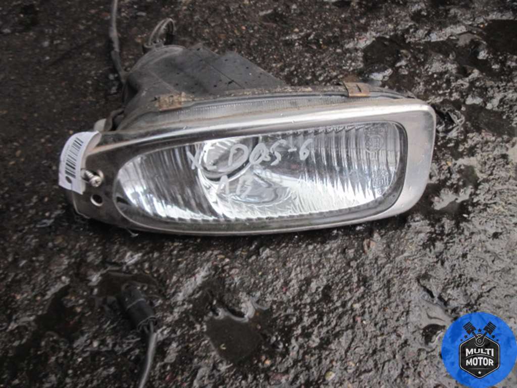 Фара противотуманная левая к Mazda Xedos 6 1996