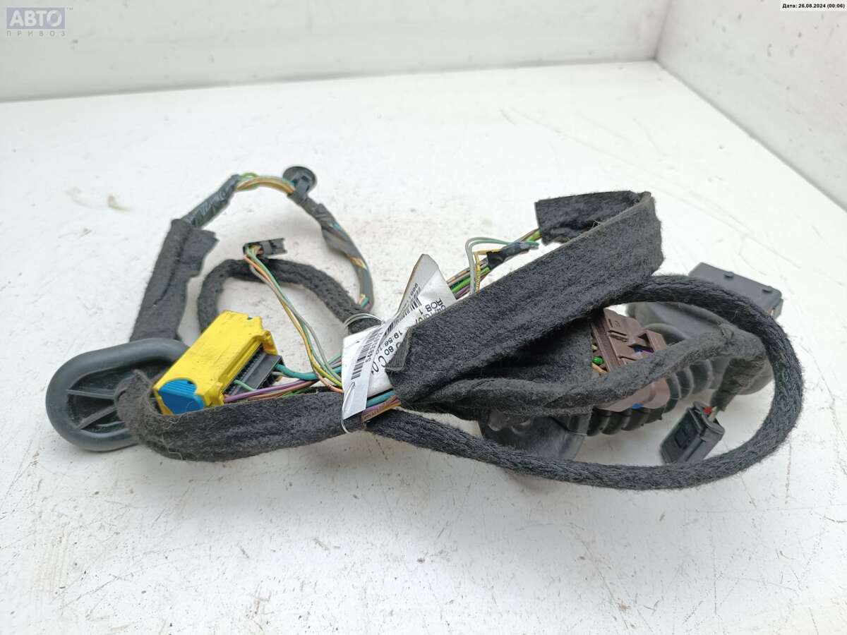 Проводка двери к Peugeot 307 2007