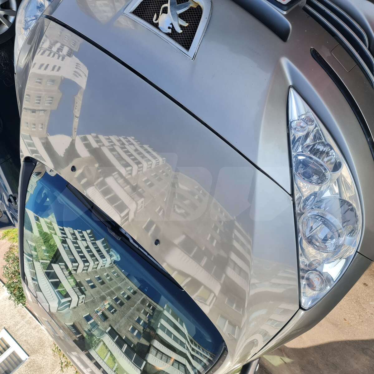 Peugeot 408 I, 2013
