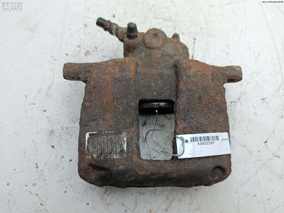 Суппорт к Peugeot 307 2003