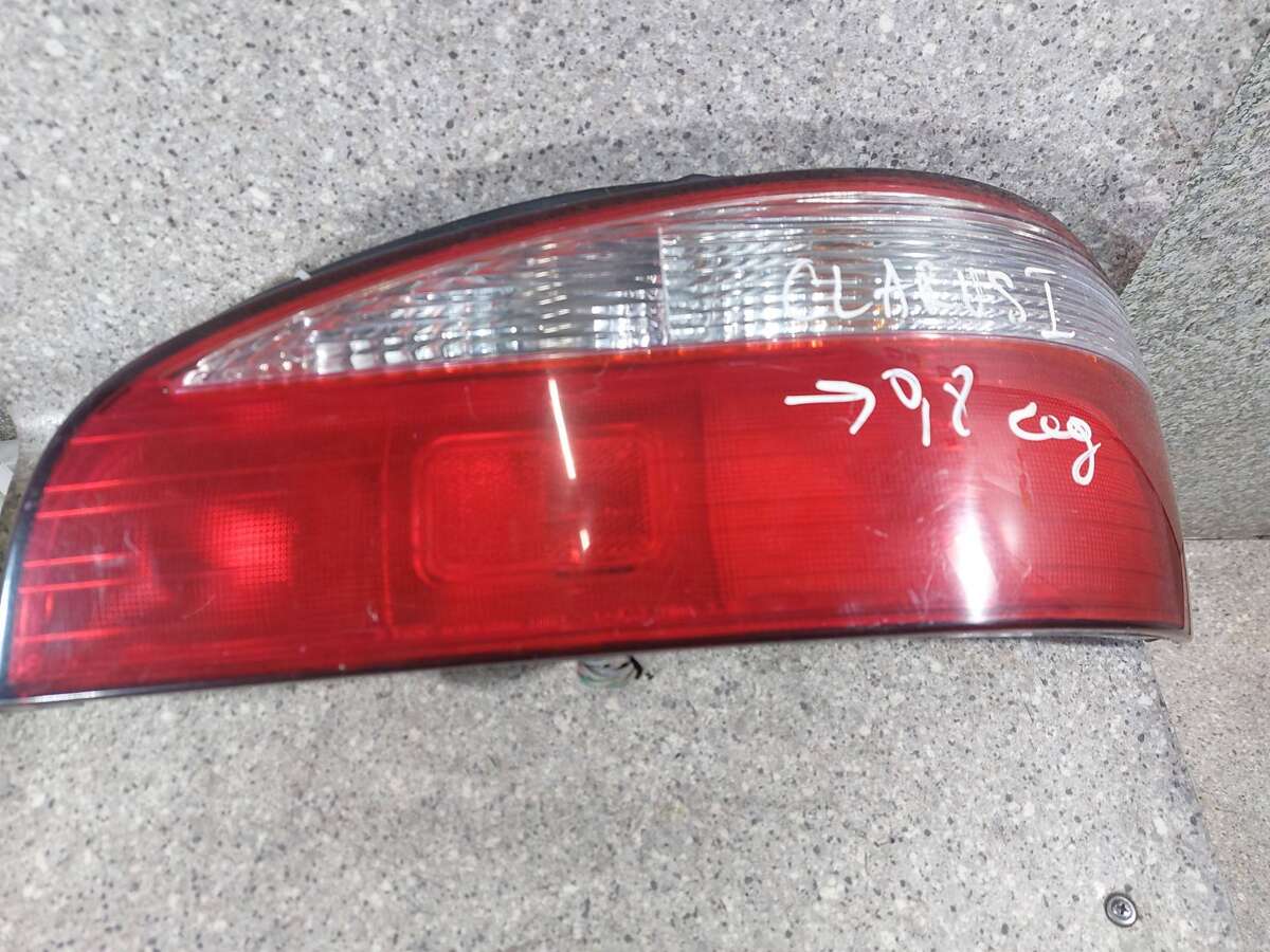 Фонарь задний правый к Kia Clarus 1997