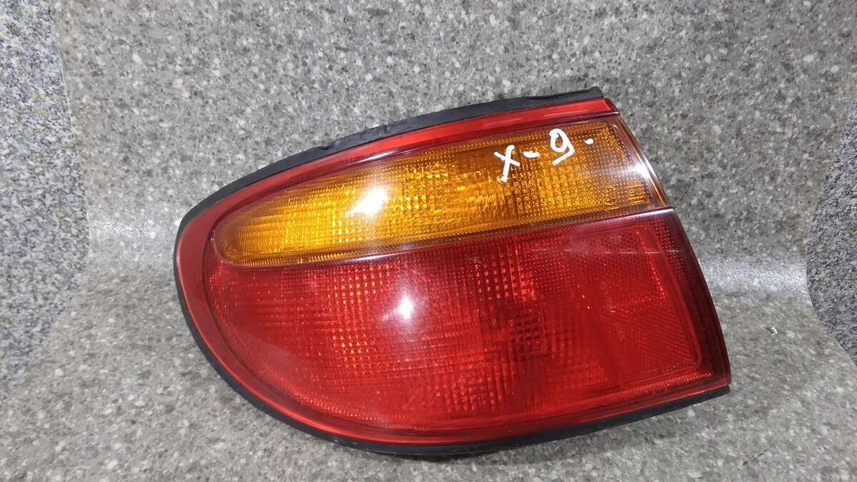 Фонарь задний левый к Mazda Xedos 9 1996
