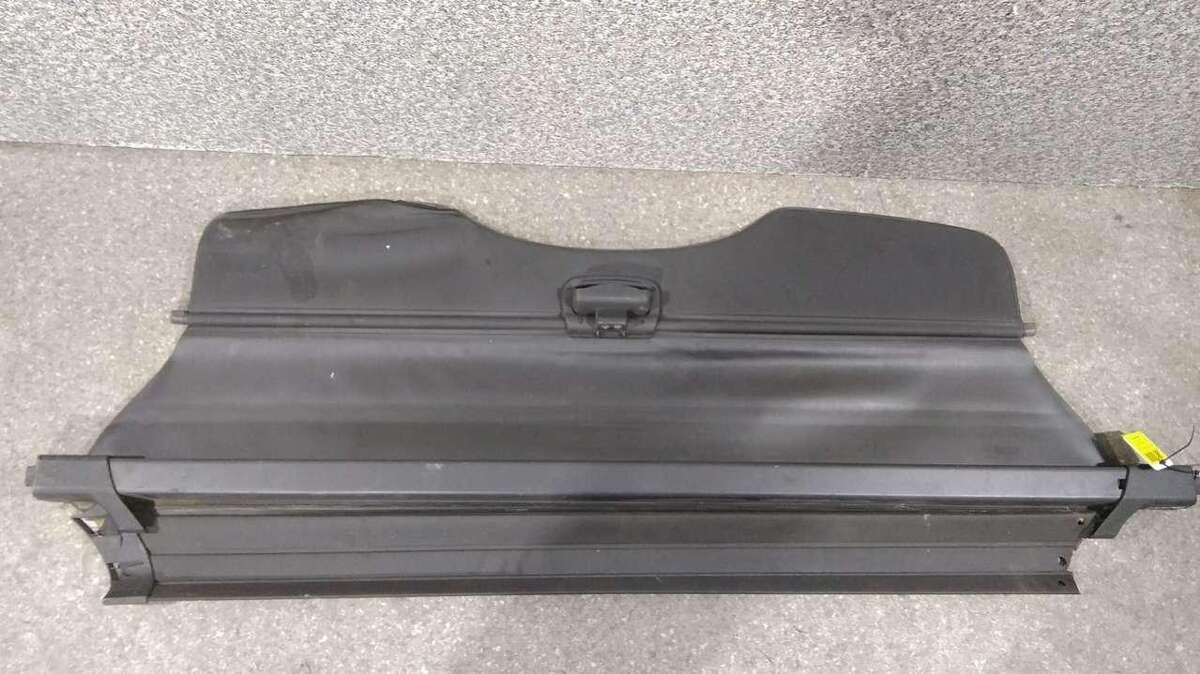 Полка багажника к Ford Focus 2006