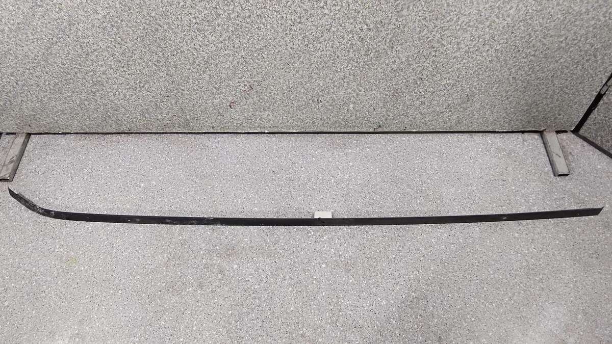 Молдинг крыши к Land Rover Range Rover Sport 2007