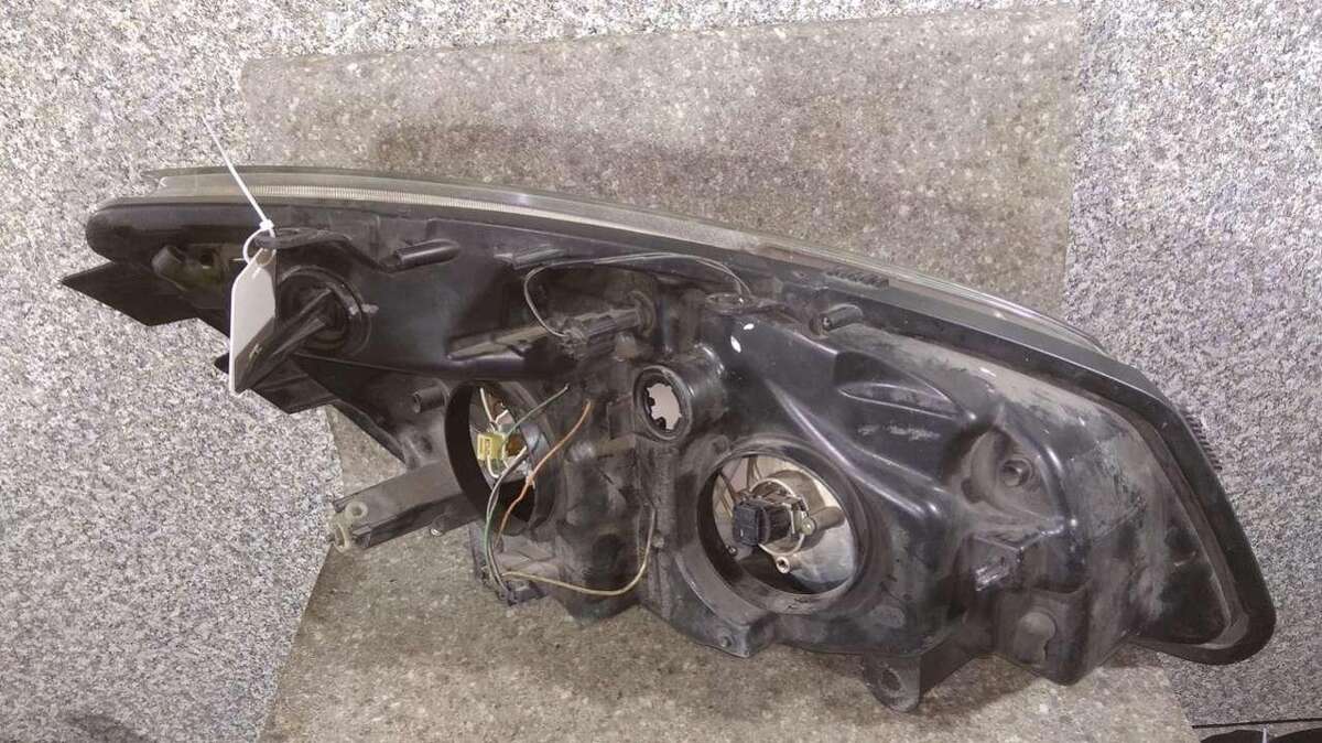 Фара левая к Renault Scenic 2005