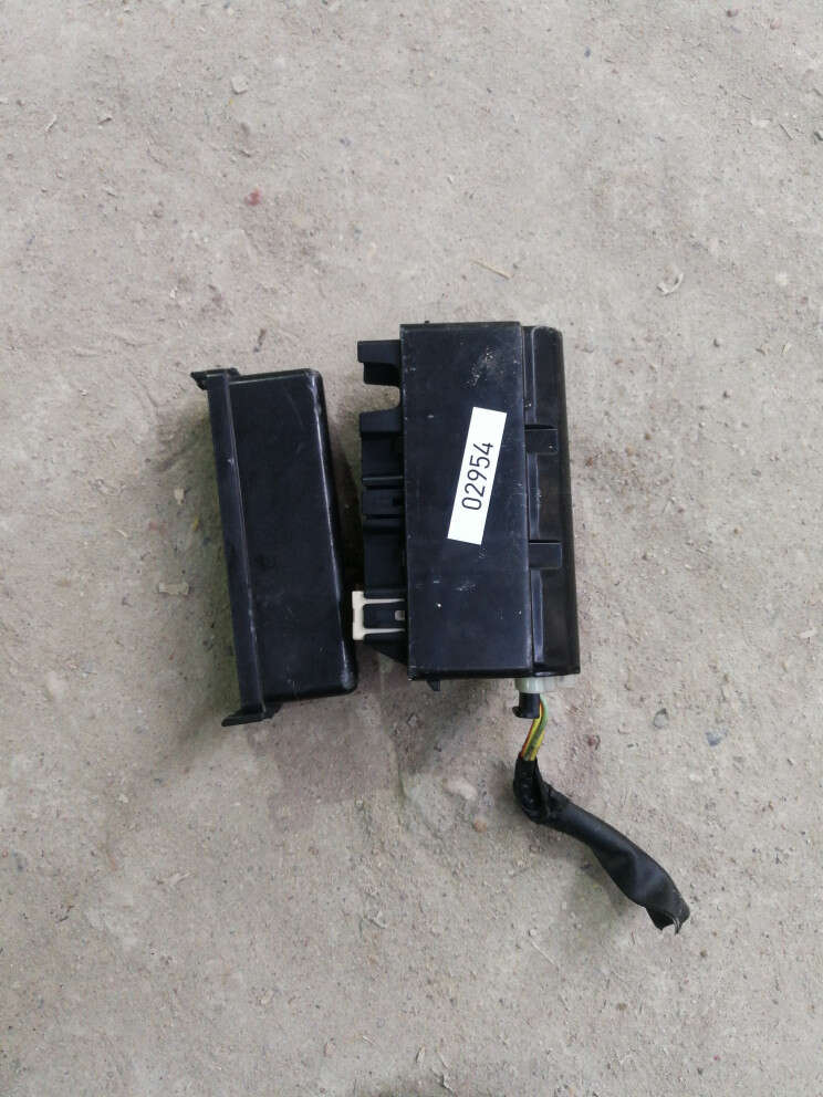 Блок предохранителей к Subaru Impreza 2002