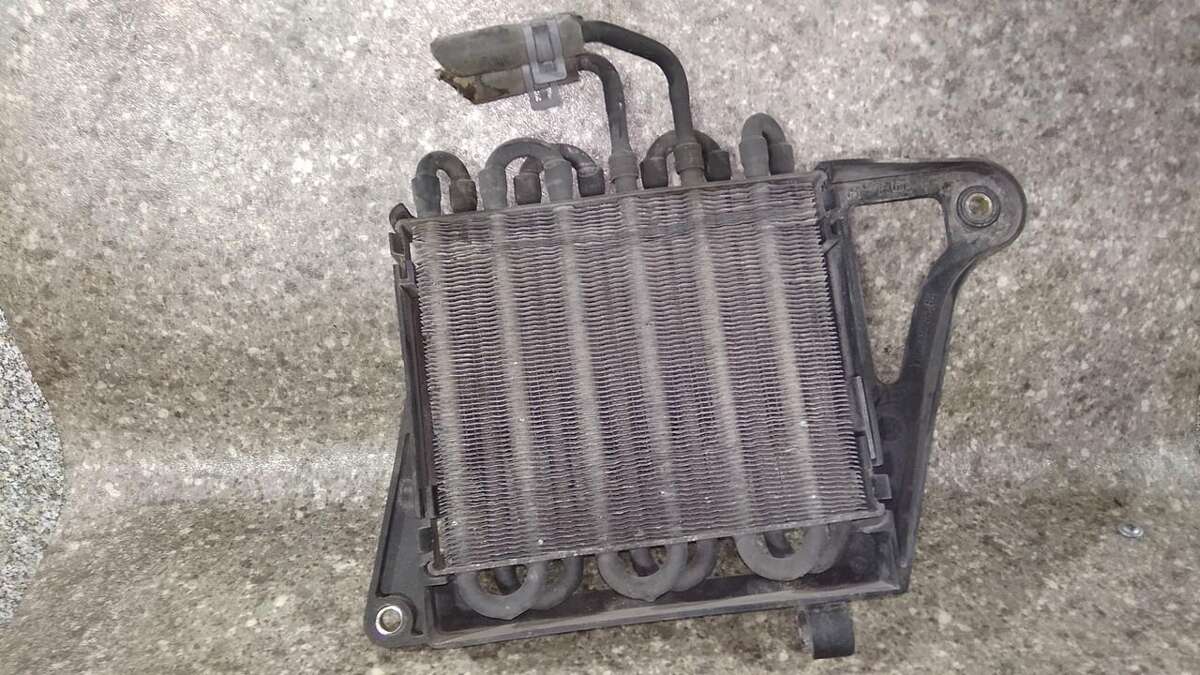 Радиатор (дополнительный) к SEAT Alhambra 2005