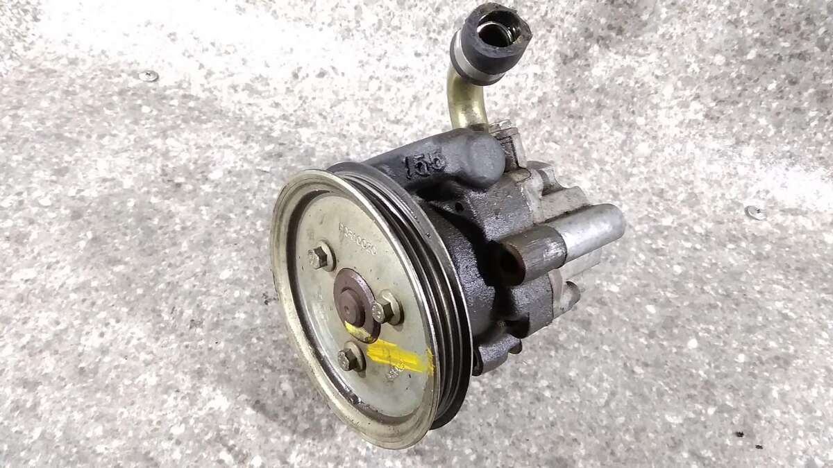 Насос гидроусилителя руля к Rover 45 2002