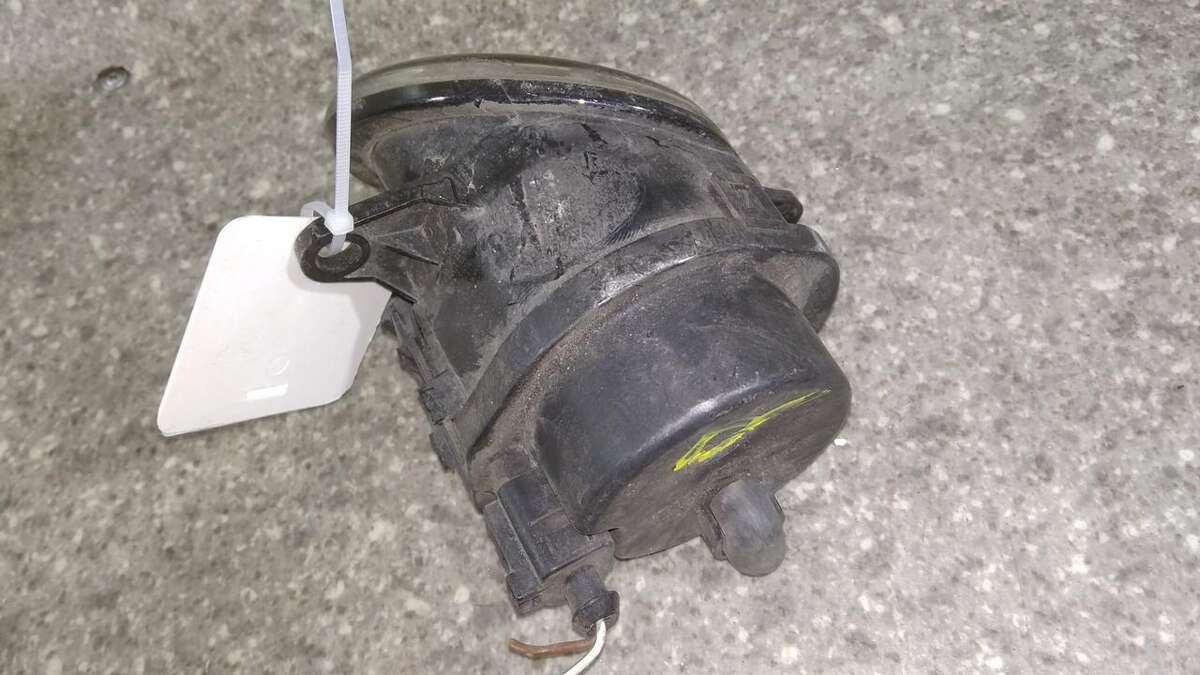 Фара противотуманная левая к Audi A6 2003