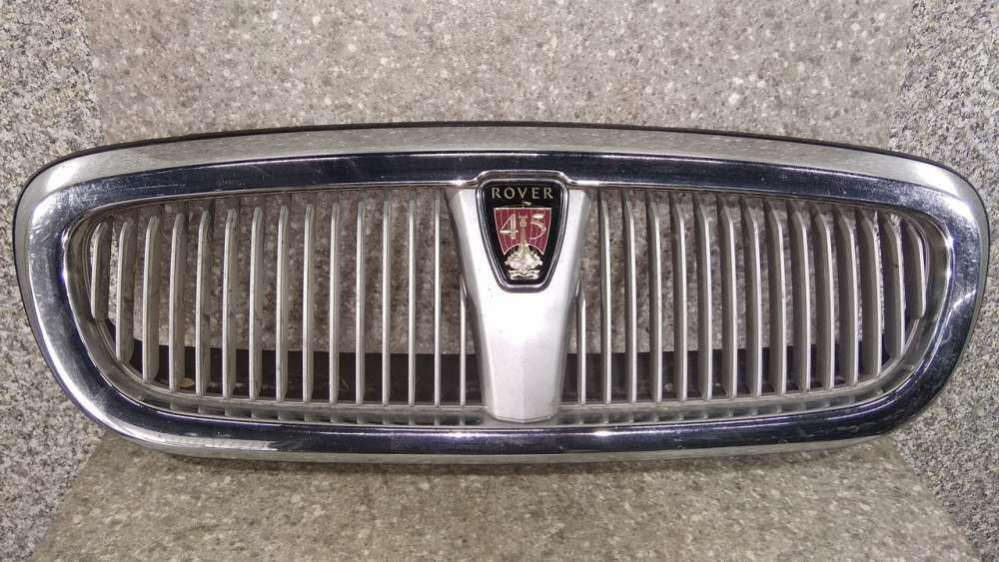 Решетка радиатора к Rover 45 2002