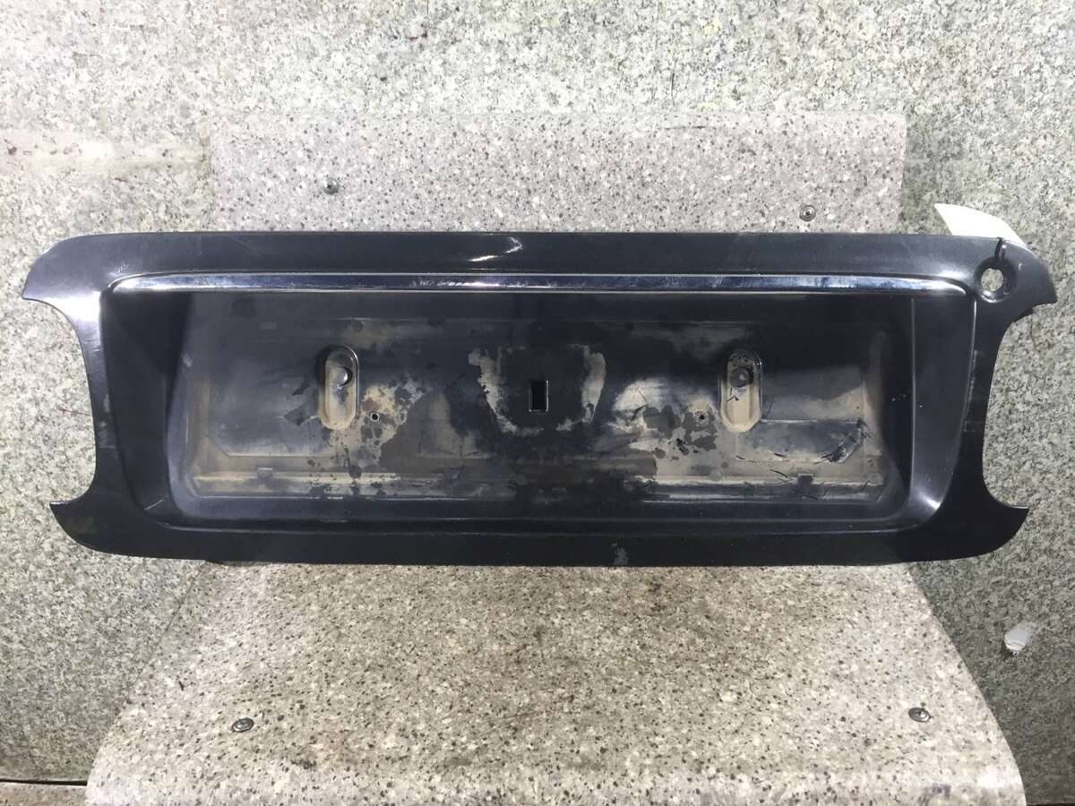 Бленда к Honda Accord 1996