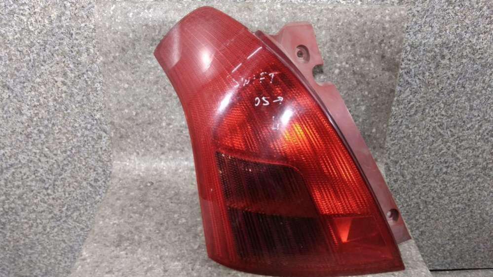 Фонарь задний левый к Suzuki Swift 2008
