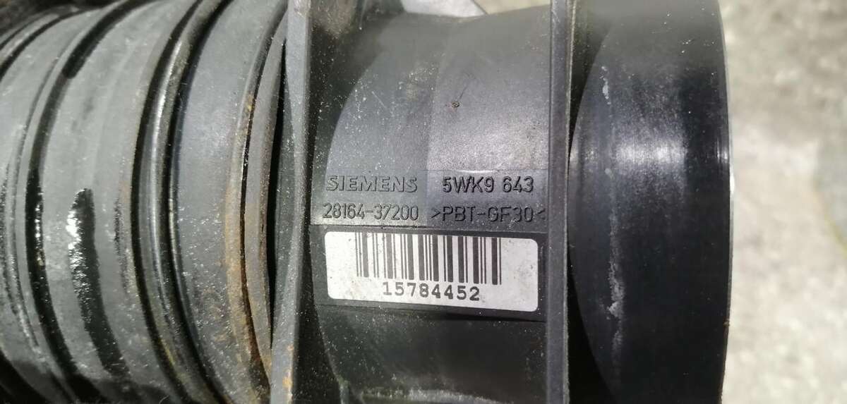 Щеткодержатель к Hyundai Sonata 2002
