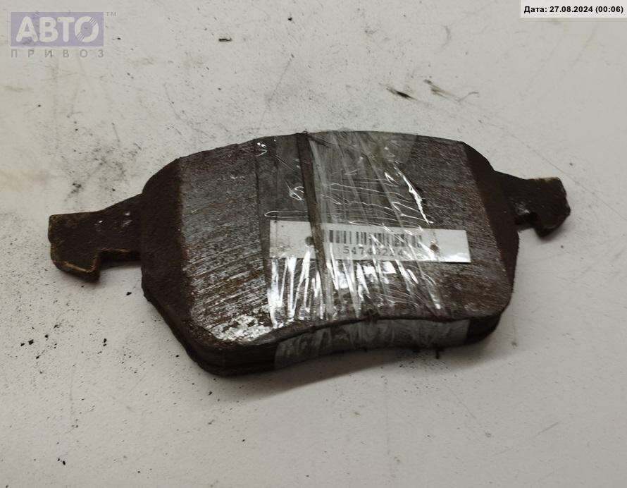 Тормозные колодки к Audi A6 1998