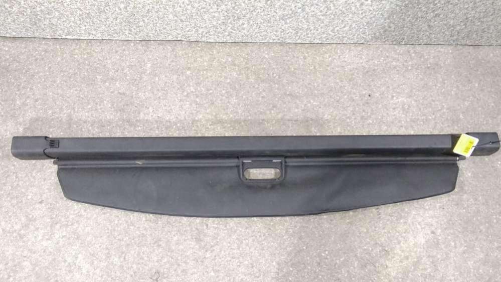 Полка багажника к Fiat Stilo 2004