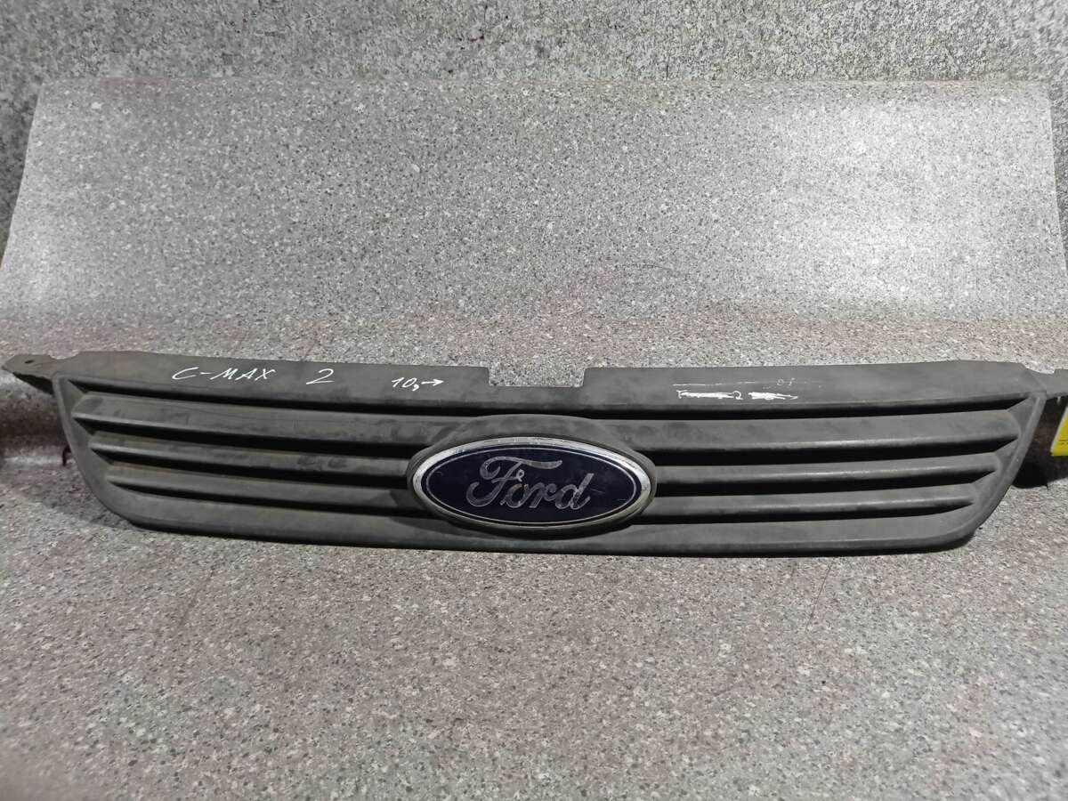 Решетка радиатора к Ford C-MAX 2013