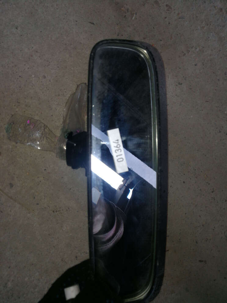 Зеркало салона к Honda Civic 2004