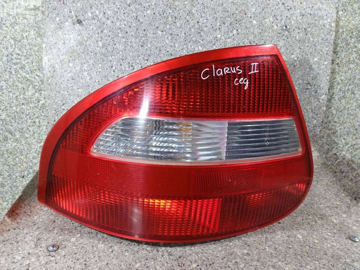 Фонарь задний левый к Kia Clarus 2000