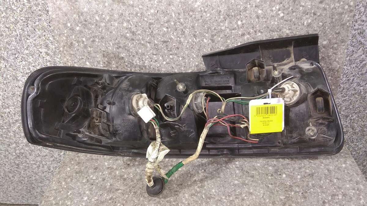 Фонарь задний правый к Toyota Celica 1997