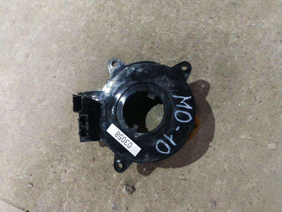 Шлейф руля к Mazda CX-7 2007