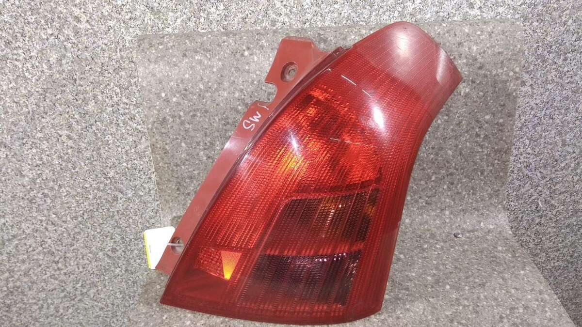 Фонарь задний правый к Suzuki Swift 2008