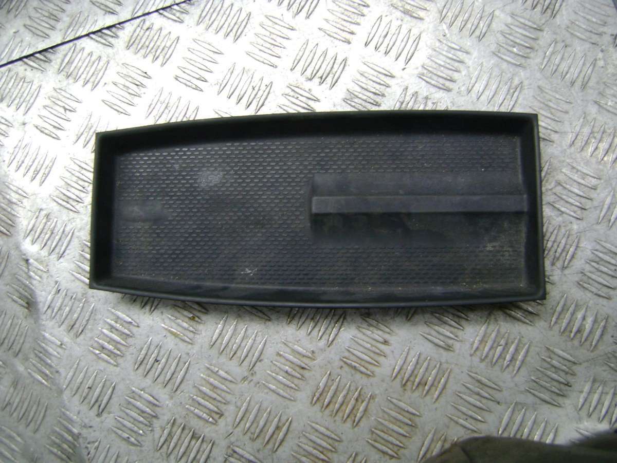 Пластик салона к BMW 7 series 2005