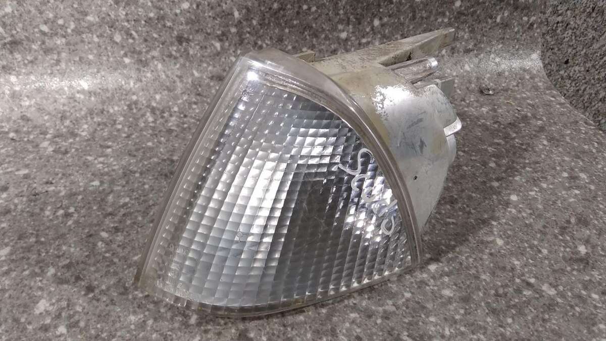 Поворотник левый к Fiat Scudo 2000